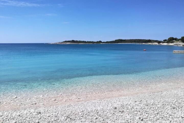 班约勒N&N Near The Beach公寓 外观 照片